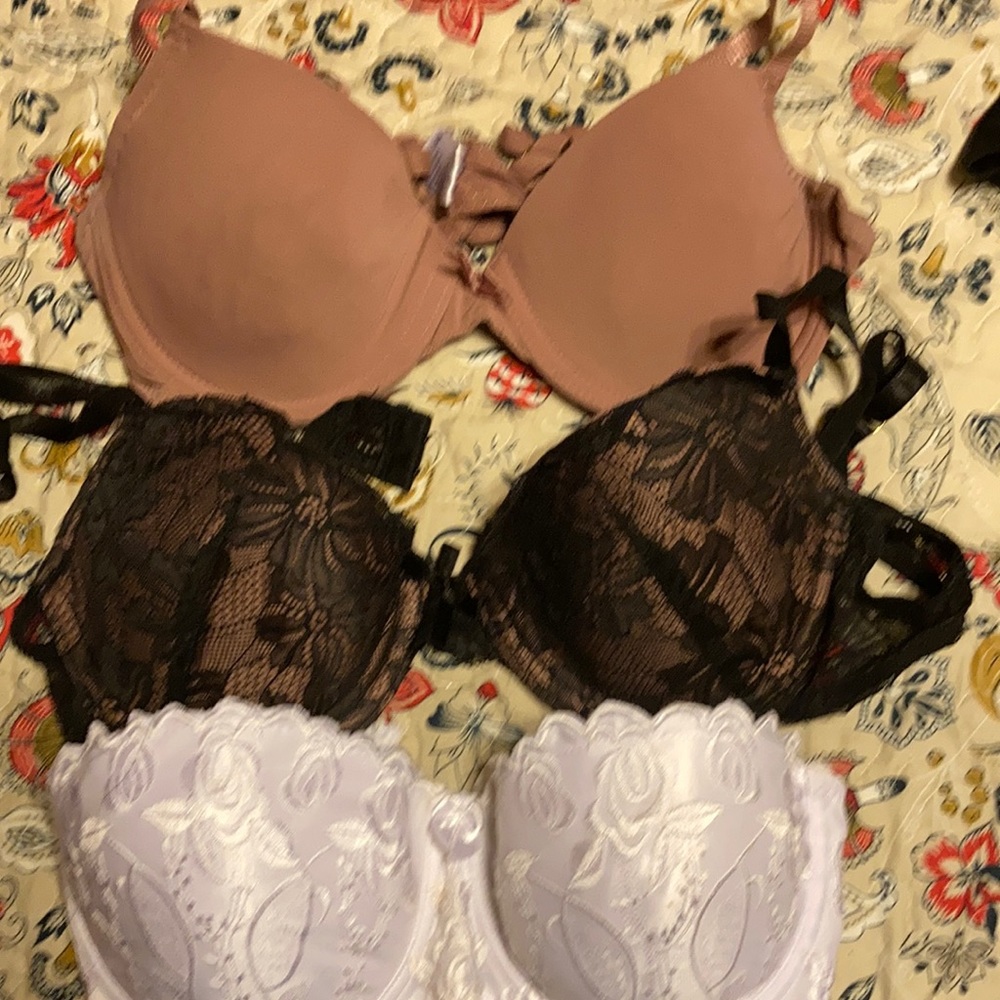 Bras